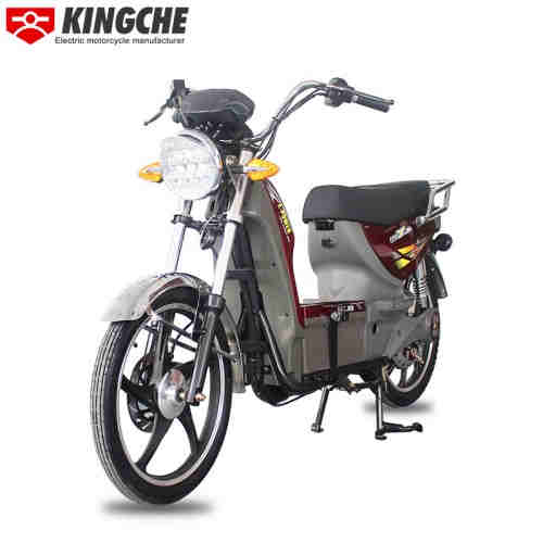  KingChe Electric Scooter ZZW     electric motorcycles made in china 