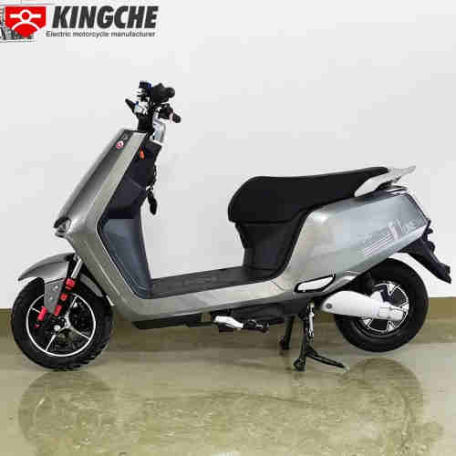  KingChe Electric Scooter DJ9    scooter electric two wheels
