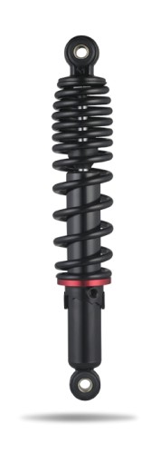 Motorcycle (electric vehicle) Rear Suspension Shock Absorbers QL-32AR018