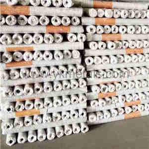 Electro Galvanized Hexagonal Wire Netting
