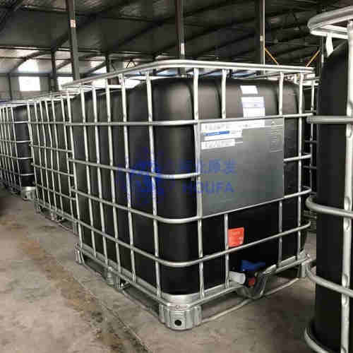 Polyetheramine HF-T5000