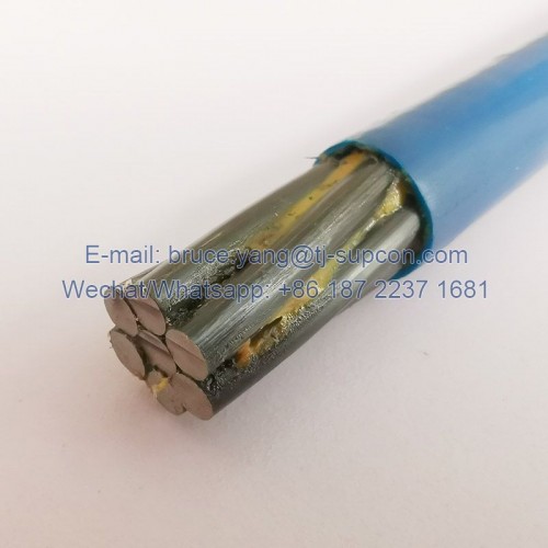 Prestressing Strand Unbonded