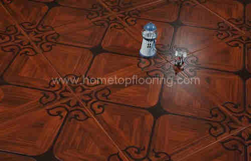  Art Parquet Valinge click Laminate Flooring