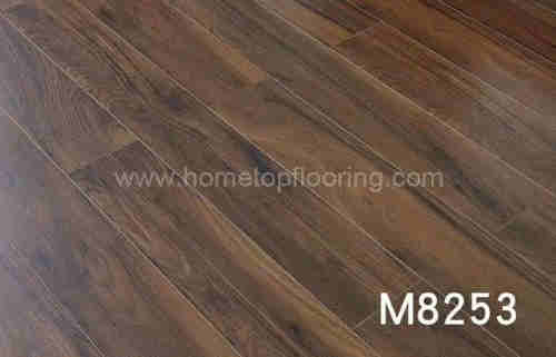  Lamiante Engineered Wood Anti-smoke Flooring