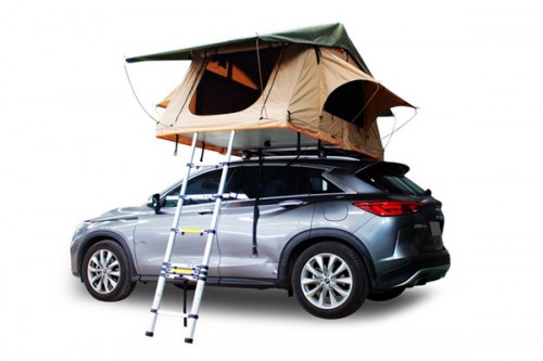Car 4WD Offroad Roof Top Tent