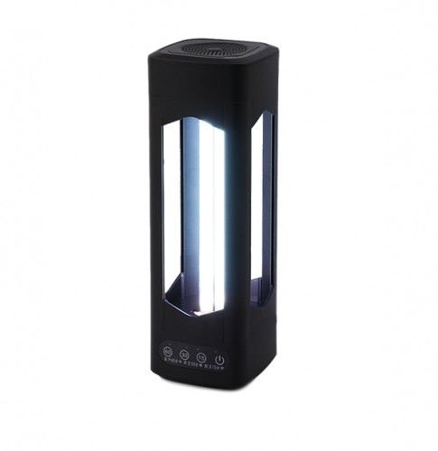  Portable UV Disinfection Lamp
