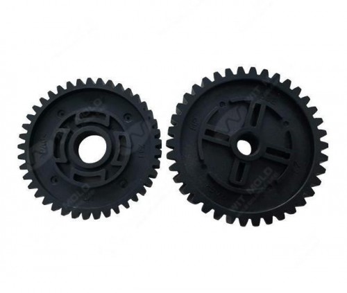  HIGH PRECISION MOLDS    Precision Injection Molding-WIT Mold 