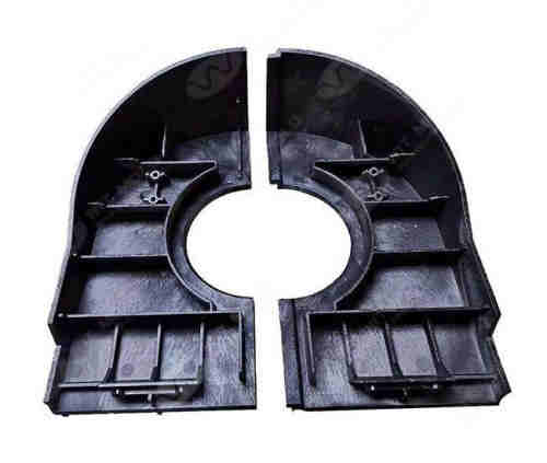  STRUCTURAL FOAM MOLDS      Structural Foam Injection Moulding