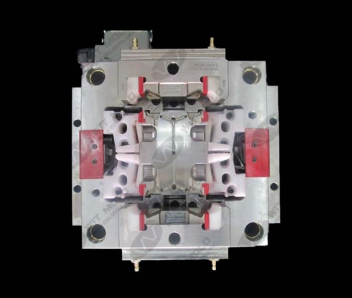  INSERTED MOLDING TOOL     insert injection molding 