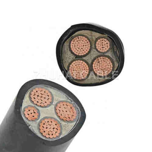 Fire Resistant Cable