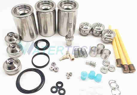 WT 050624-2 Direct Drive Major Maintenance Kit 