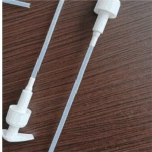  Lotion Pump-LP01        vishield epidemic prevention & control solution