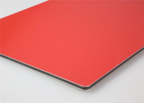 Signage / Digital Printing Aluminum Composite Panel