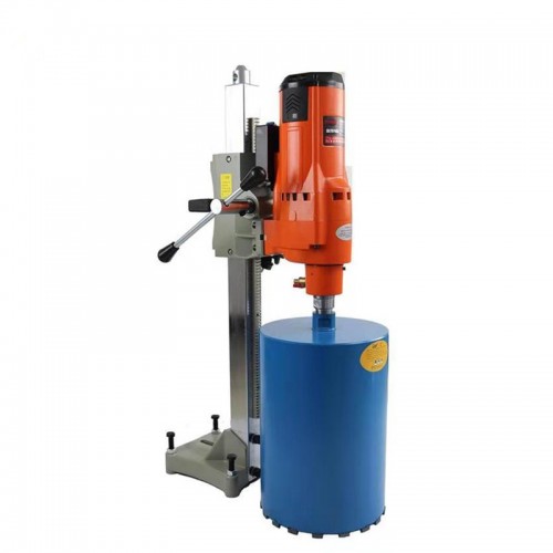 Concrete Coring drill Machine