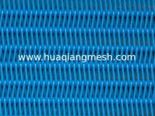 Spiral Dryer mesh with medium loops