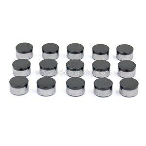  PDC Cutters    Customized PDC Cutters   oil exploration PDC Cutters