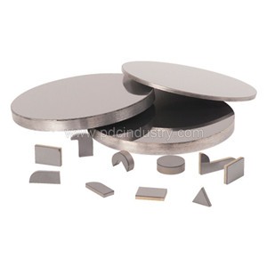  PCD Cutting Tool Blanks   industrial diamonds manufacturers 