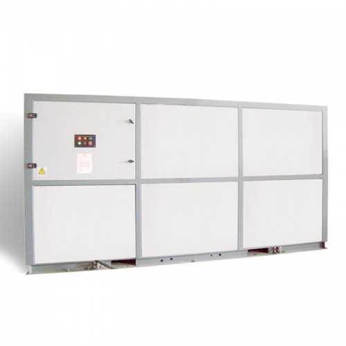 Atmospheric Water Generator For Agriculture