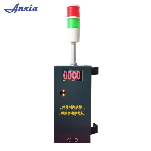 body temperature monitor manufacturer