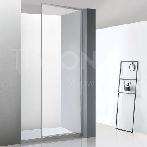 WALK-IN TRITON Shower Doors 