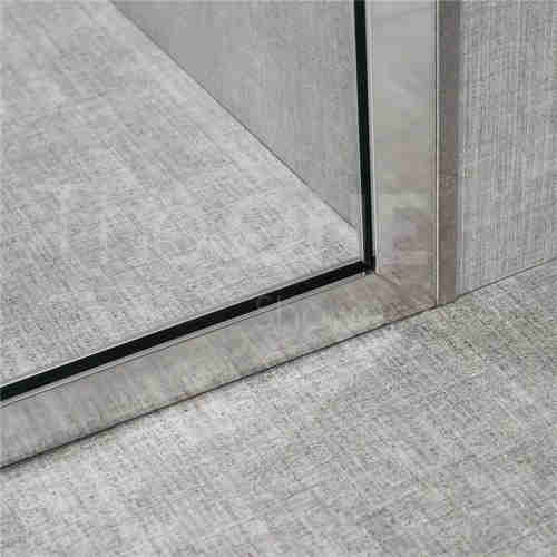 Cove Shower Doors