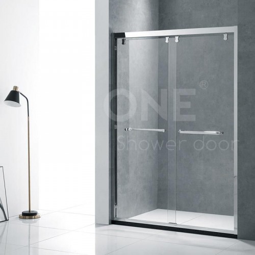 BIAGIO Shower Enclosures