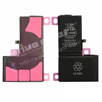  AAA Lithium-ion battery Battery for iPhone X