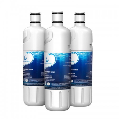 GlacialPure 3Pk Filter 2, EDR2RXD1, W10413645A