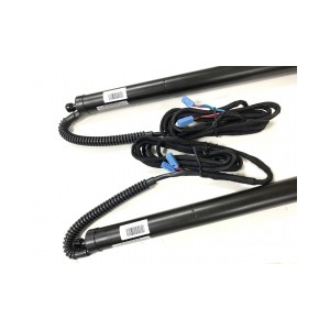 Car electric tailgate lift system smart electric trunk opener