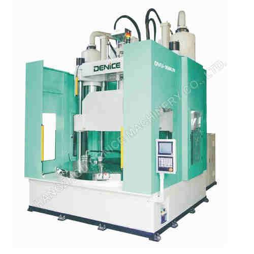 cooker handle making machine DVU-3500.2R.2C