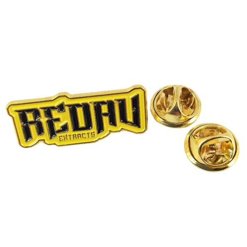 Wholesale Branded Metal Button Badge for Promotional Gifts