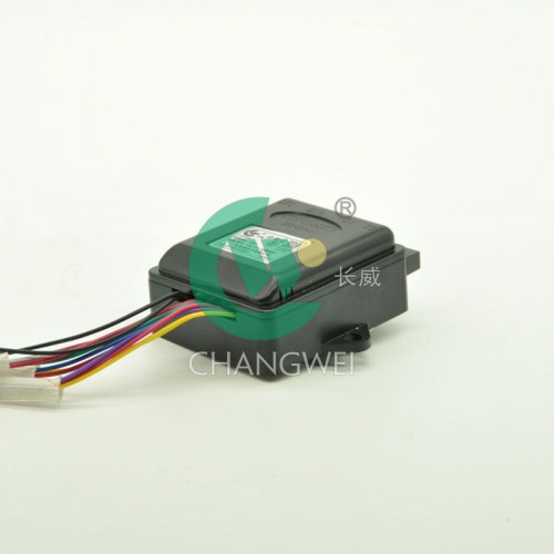 3V Gas Cooker Control board with Solenoid Valve 2TBL2-R