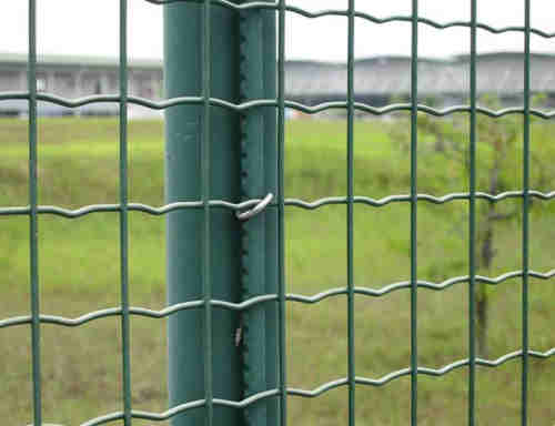 Euro Fence