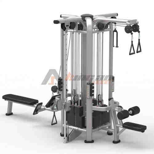 Commercial Treadmill JAT1-03