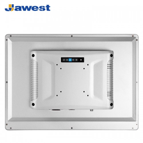 21.5" Industrial-Grade Monitors IP65