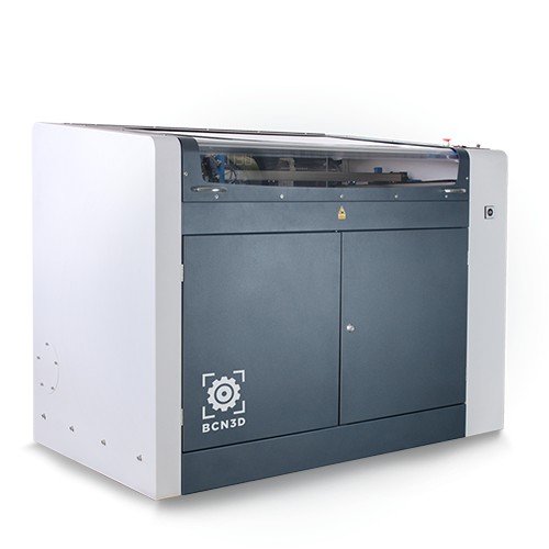 BCN3D Ignis 3D Printer