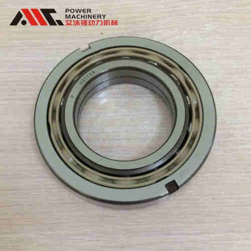 BVN-7102B Angular Contact Ball Bearing for Atlas Air Compressor