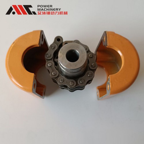KC-4012 Chain Coupling