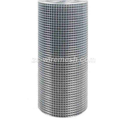 Stainless Steel Weld Mesh