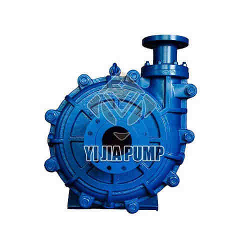 YZGB High Head Ceramic (SIC) Slurry Pump