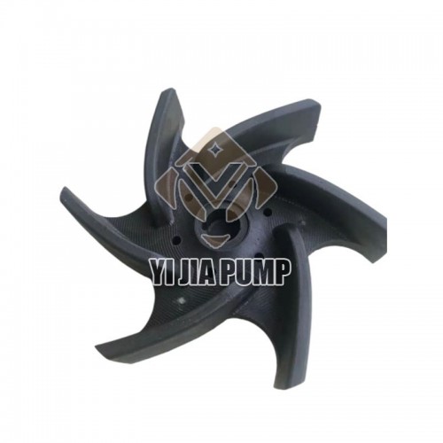 Ceramic (SIC) Slurry Pump Spare Parts