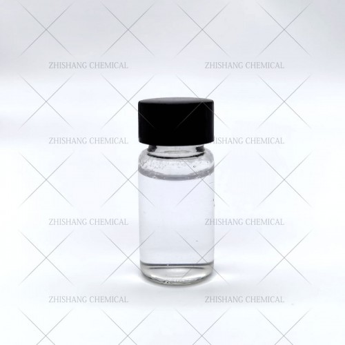 High quality Glyoxylic acid CAS 298-12-4 with Best Price