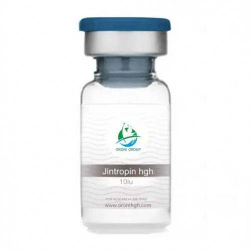 hgh 191aa 10iu human growth hormone