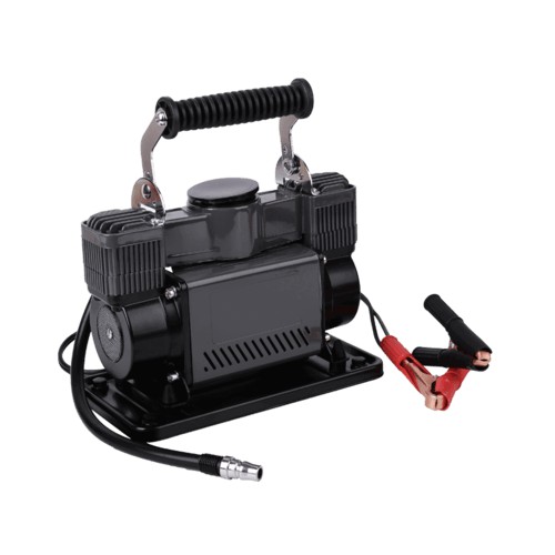 Auto Air Compressors 