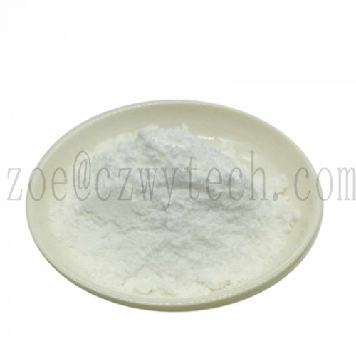 Medicine material Piracetam powder cas 7491-74-9