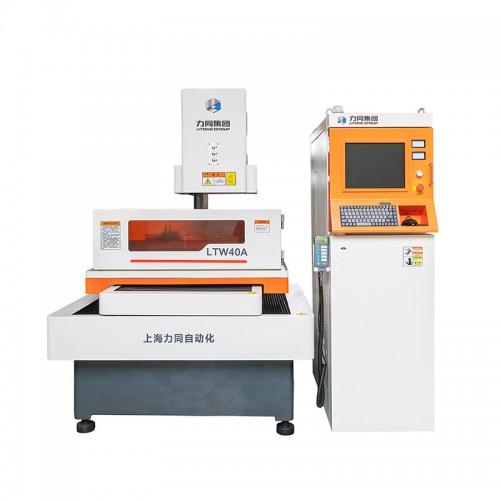 Hot Sale Wire-cutting EDM Machines (WEDM-MS)(LTW40A)
