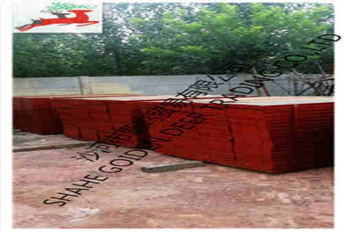 1500mm high 20cm width 3mm thick Steel formwork