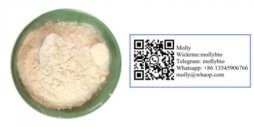 KS-0037 Cas288573-56-8 safe delivery Wickr mollybio 