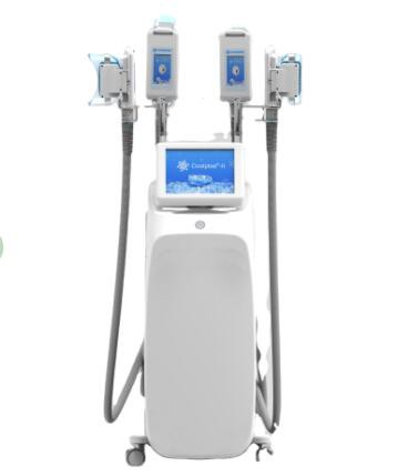 Coolplas slimming machine