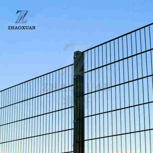 XLF-05 Double Wire Fence
